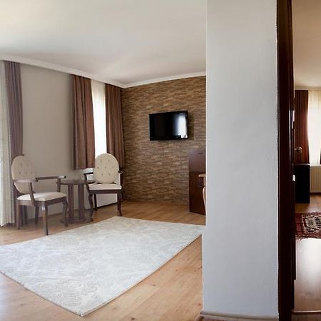Seaview Suite Hotel クシャダス エクステリア 写真