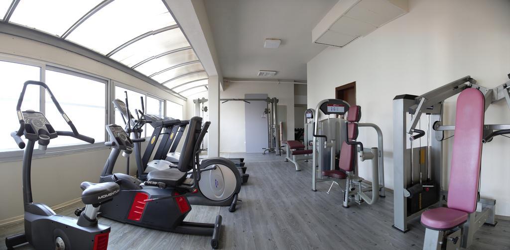 Seaview Suite Hotel クシャダス エクステリア 写真