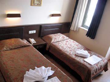 Seaview Suite Hotel クシャダス 部屋 写真